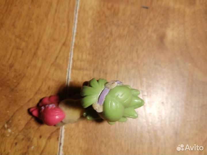 Игрушка пони