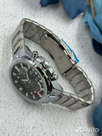 Мужские часы Casio