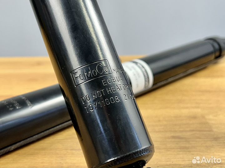 Амортизаторы задние Ford focus3 1810120 Гарантия