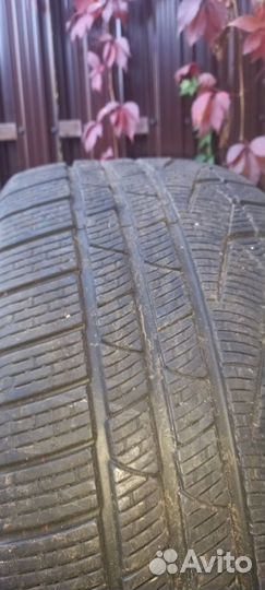 Pirelli Winter Sottozero 265/45 R20 108