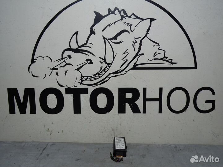 Блок управления Ниссан X Trail T30