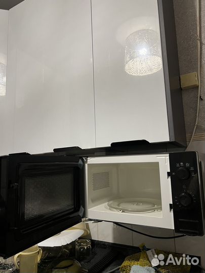 Микроволновка hotpoint ariston