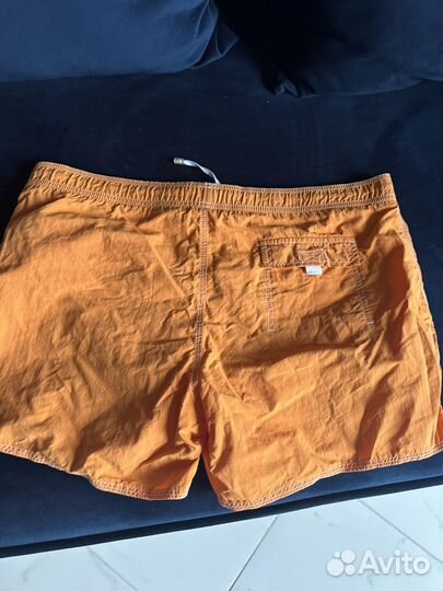 Шорты Hugo boss