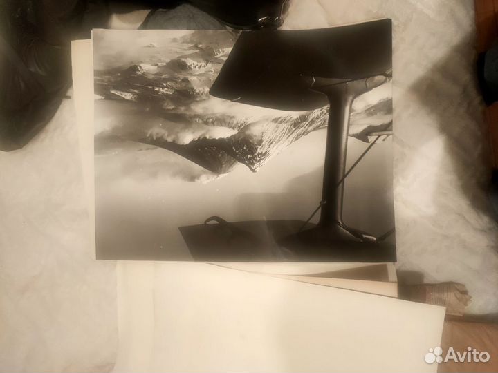 Фотографии СССР