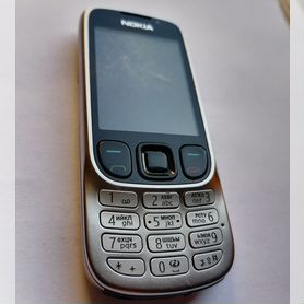 Nokia 6303i Сlassic