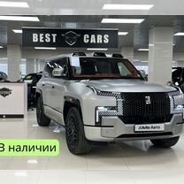 BYD Yangwang U8 2.0 AT, 2024, 1 км, с пробегом, цена 20 490 000 руб.