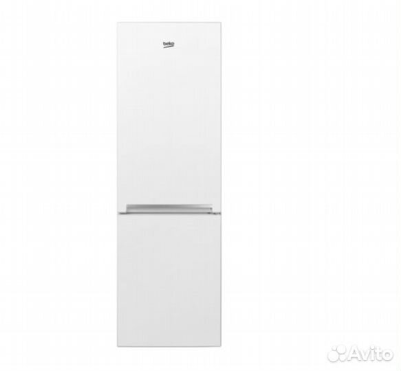 Холодильник Beko rcsk 270M20 W Новый
