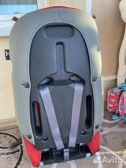 Детское автокресло Inglesina Prime