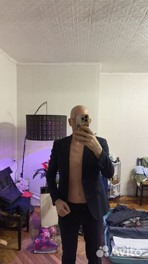 Костюм oggi мужской classic