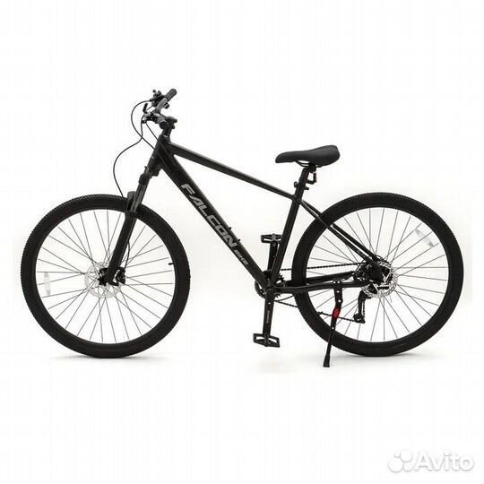 Велосипед горный 29 Falcon bike resolute 3.0 (HD)