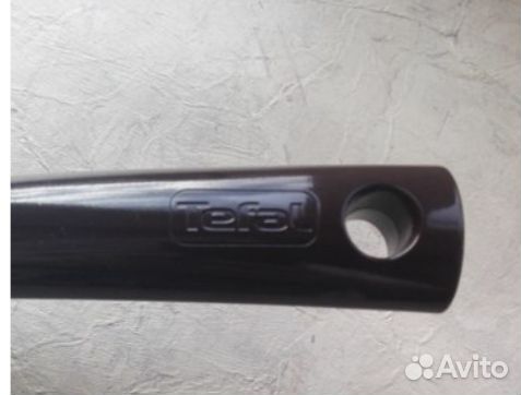 Сковорода Tefal 28 см новая