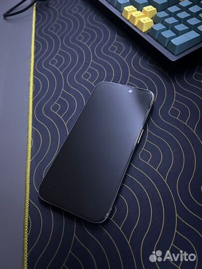 iPhone 15 Pro, 128 ГБ