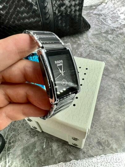 Мужские наручные часы Rado