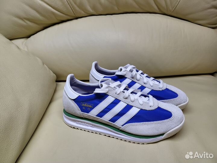 Кроссовки Adidas новые 37.5 и 38 р