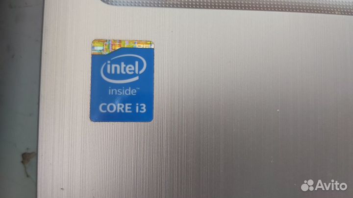 Ноутбук Asus X540LA-XX360T 4G 500G 15,6 ” Intel I3