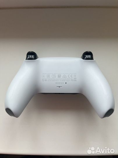 Геймпад DualSense ps5