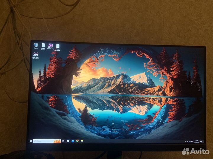 Игровой пк,комплект