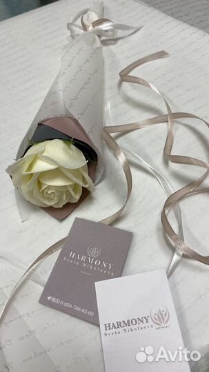 Цветы из мыла, букет роз, тюльпаны,пионы