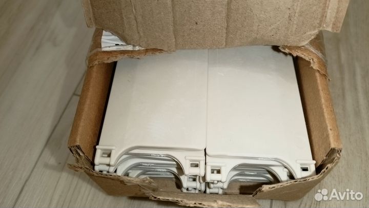 Грузики для вертикальных жалюзи