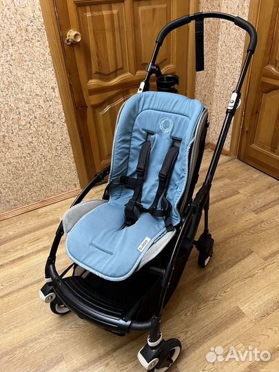 Коляска bugaboo Bee 3