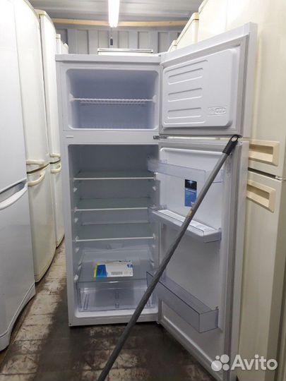 Холодильник б/у Беко rdsk240.02 Доставка бесплатно