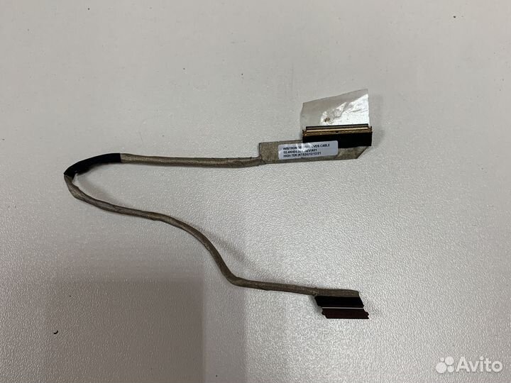 Шлейф матрицы ноутбука lenovo x230i