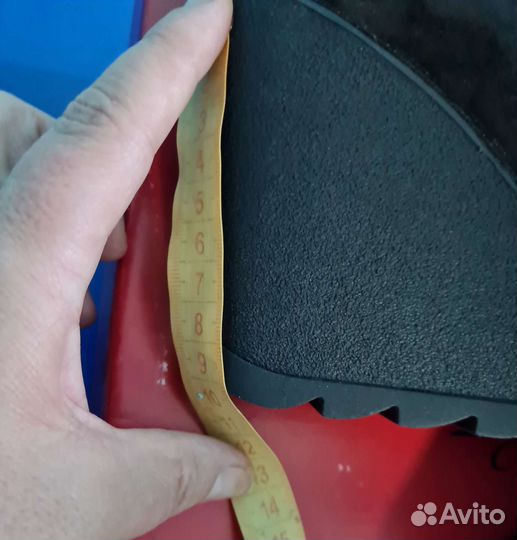 Сапоги женские 36 размер