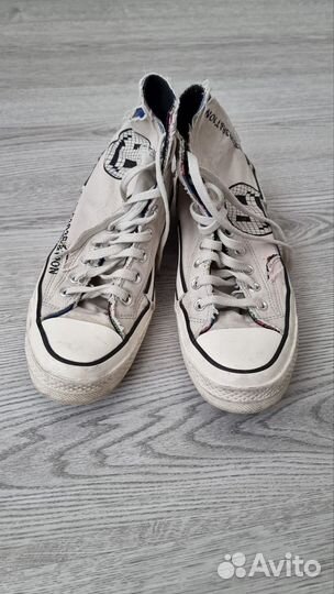 Converse Chuck Taylor 70 Lightbone Оригинал