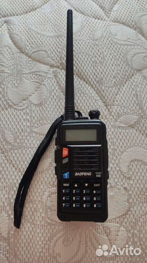Рация baofeng UV-S9 plus