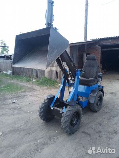 Трактор ANT 4050, 2022