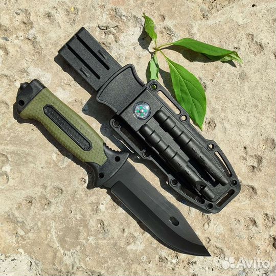 Нож Columbia 4038