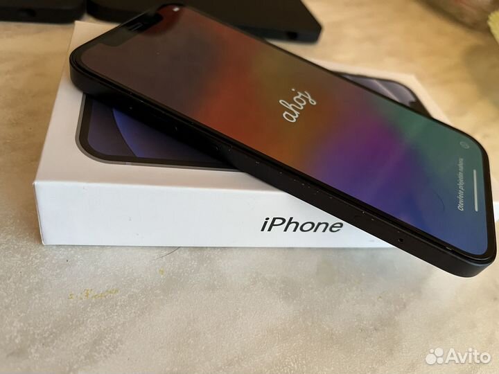 iPhone 12, 256 ГБ