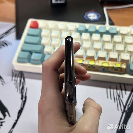 iPhone 11 Pro, 64 ГБ