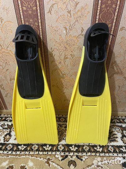 Ласты для плавания