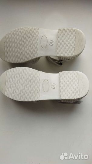 Туфли для девочки