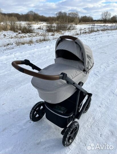 Коляска Britax Roemer Smile 3