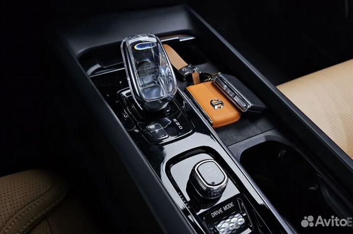 Volvo S60 2.0 AT, 2021, 22 000 км