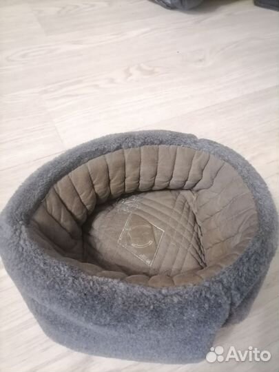 Шапка ушанка армейская