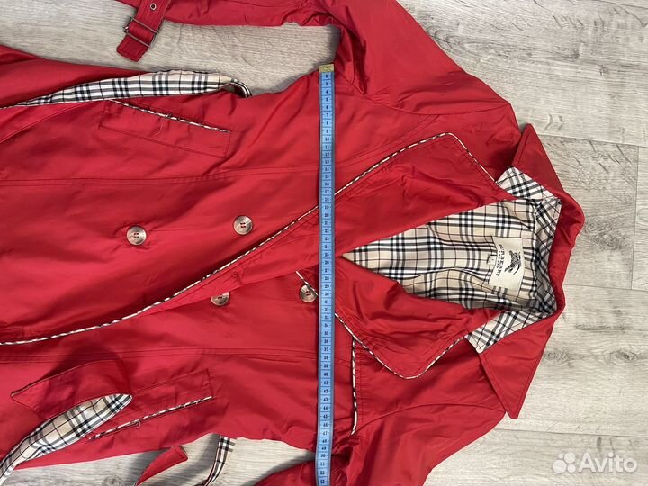 Плащ женский