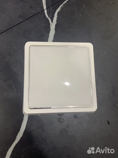 Светильник потолочный светодиодный накладной 10W