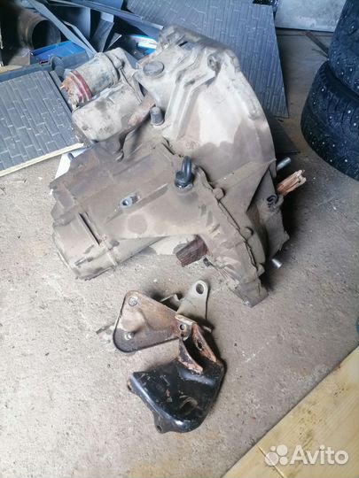 Коробка передач на ваз