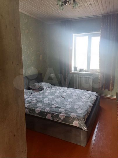 Дом 65 м² на участке 15 сот.