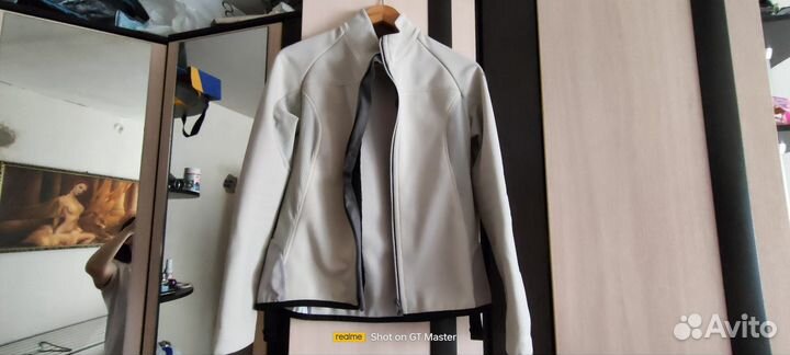 Куртка dainese женская