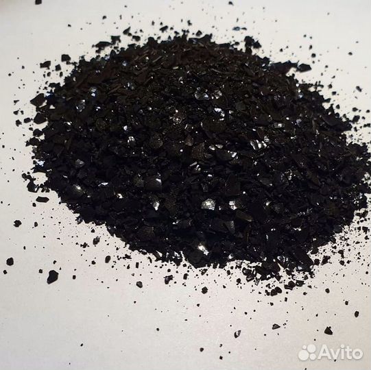 Сублимированная Чага, Экстракт Чаги