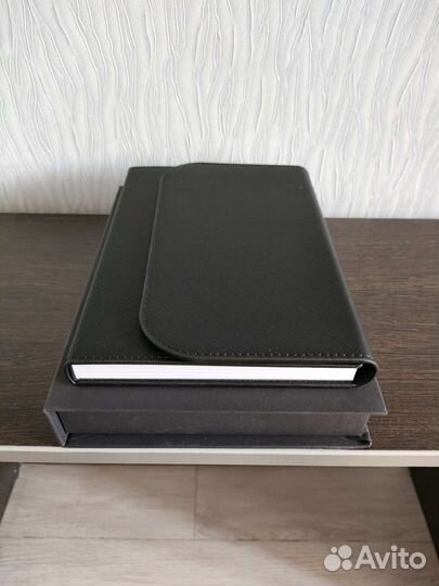 Ежедневник на подарок