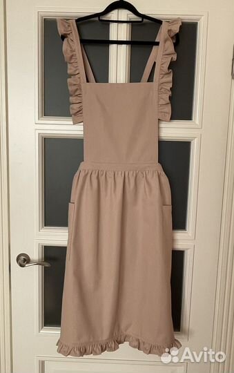 Фартук женский кухонный