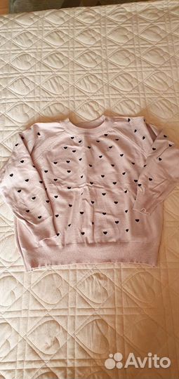 Комплект женской одежды 6 единиц