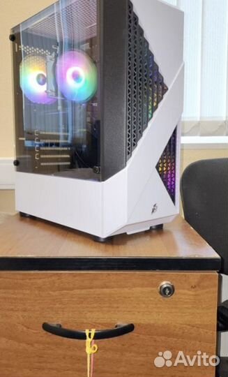 Игровой пк