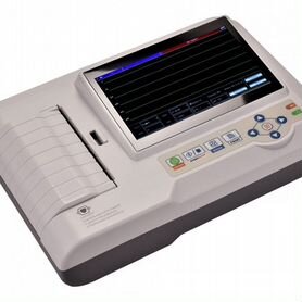 Электрокардиограф ECG600G