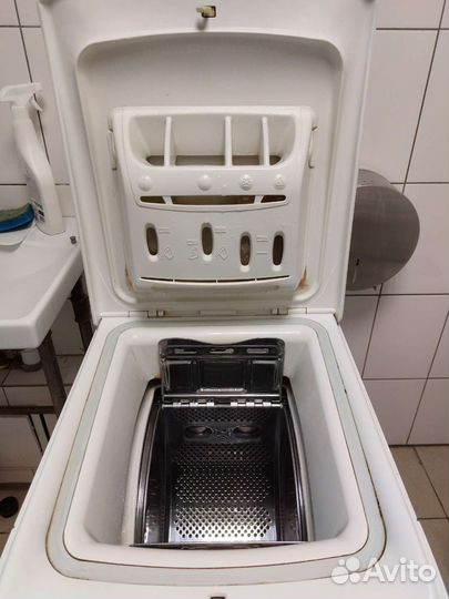 Стиральная машина Brandt 5.5kg (Франция)